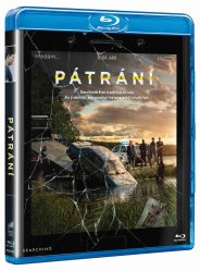 Searching - Blu-ray