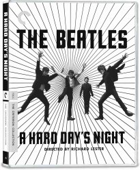 A Hard Day´s Night - Blu-ray