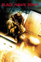 Black Hawk Down - 4K UHD Blu-ray + BD (Extended & Theatrical Version)