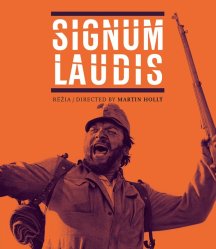 Signum Laudis - Blu-ray