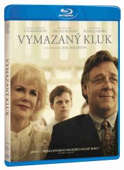 Boy Erased - Blu-ray