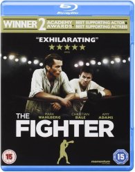 The Fighter - Blu-ray