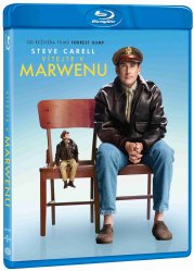 Welcome to Marwen - Blu-ray