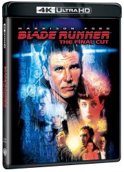 Blade Runner: The Final Cut - 4K Ultra HD Blu-ray