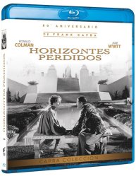 Lost Horizon - Blu-ray