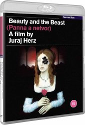Beauty and the Beast - Blu-ray