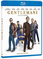 The Gentlemen - Blu-ray