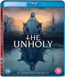 The Unholy - Blu-ray