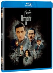 The Godfather: Part II - Blu-ray