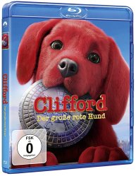 Clifford the Big Red Dog