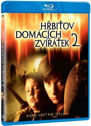 Pet Sematary II - Blu-ray