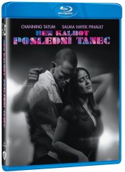 Magic Mike's Last Dance - Blu-ray