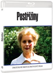 Postřižiny - Blu-ray (digitálně restaurovaný film)