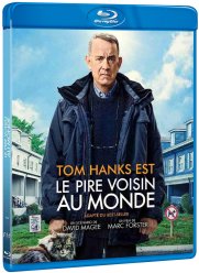 A Man Called Otto - Blu-ray