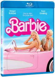 Barbie  - Blu-ray