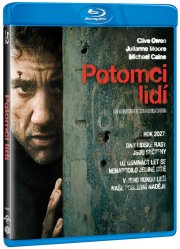 Children of Men  - Blu-ray
