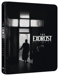 The Exorcist: Believer  - 4K Ultra HD Blu-ray + Blu-ray