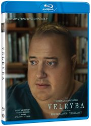 The Whale - Blu-ray
