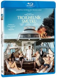 Triangle of Sadness - Blu-ray