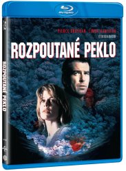 Dante's Peak - Blu-ray