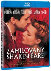Shakespeare in Love - Blu-ray