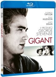 Giant - Blu-ray