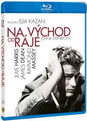 East of Eden - Blu-ray