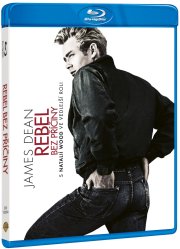 Rebel Without a Cause - Blu-ray