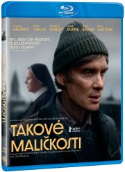 Small Things Like These - Blu-ray