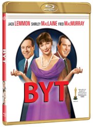The Apartment - Blu-ray Oscar Edition: Best Picture