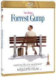 Forrest Gump - Blu-ray Oscar Edition: Best Picture