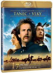 Dances with Wolves - Blu-ray Oscar Edition: Best Picture