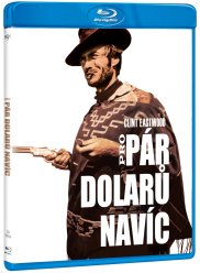 For a Few Dollars More - Blu-ray