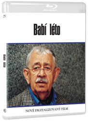 Autumn Spring - Blu-ray (newly digitized film)