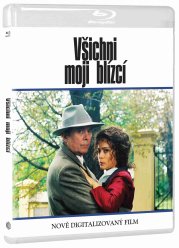 All My Loved Ones - Blu-ray (newly digitized film)