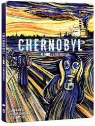 Chernobyl (2019) - Blu-ray Steelbook 2BD