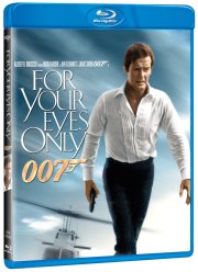 For Your Eyes Only - Blu-ray