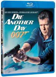 Die Another Day - Blu-ray