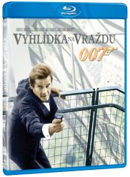 James Bond: A View to a Kill - Blu-ray