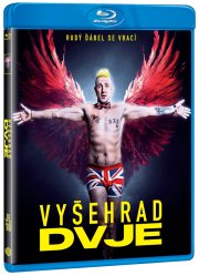 Vyšehrad Dvje - Blu-ray