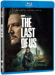 The Last of Us Season 2 - Blu-ray (3BD)