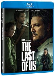 The Last of Us Collection Seasons 1–2 – 7BD - 7BD
