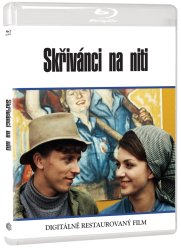 Larks on a String - Blu-ray digitally restored film