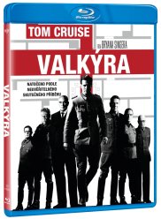 Valkyrie - Blu-ray