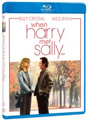 When Harry Met Sally... - Blu-ray
