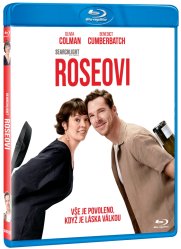 The Roses - Blu-ray