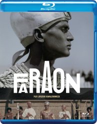 Pharaoh - Blu-ray