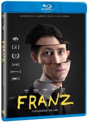 Franz - Blu-ray