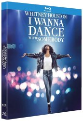 I Wanna Dance with Somebody - Blu-ray