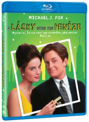 For Love or Money - Blu-ray
